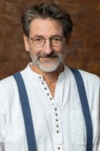 DST-Dr. Stefan Schneider-Υπεύθυνος για τη διδασκαλία της Γερμανικής ως ξένης γλώσσας (DaF)
